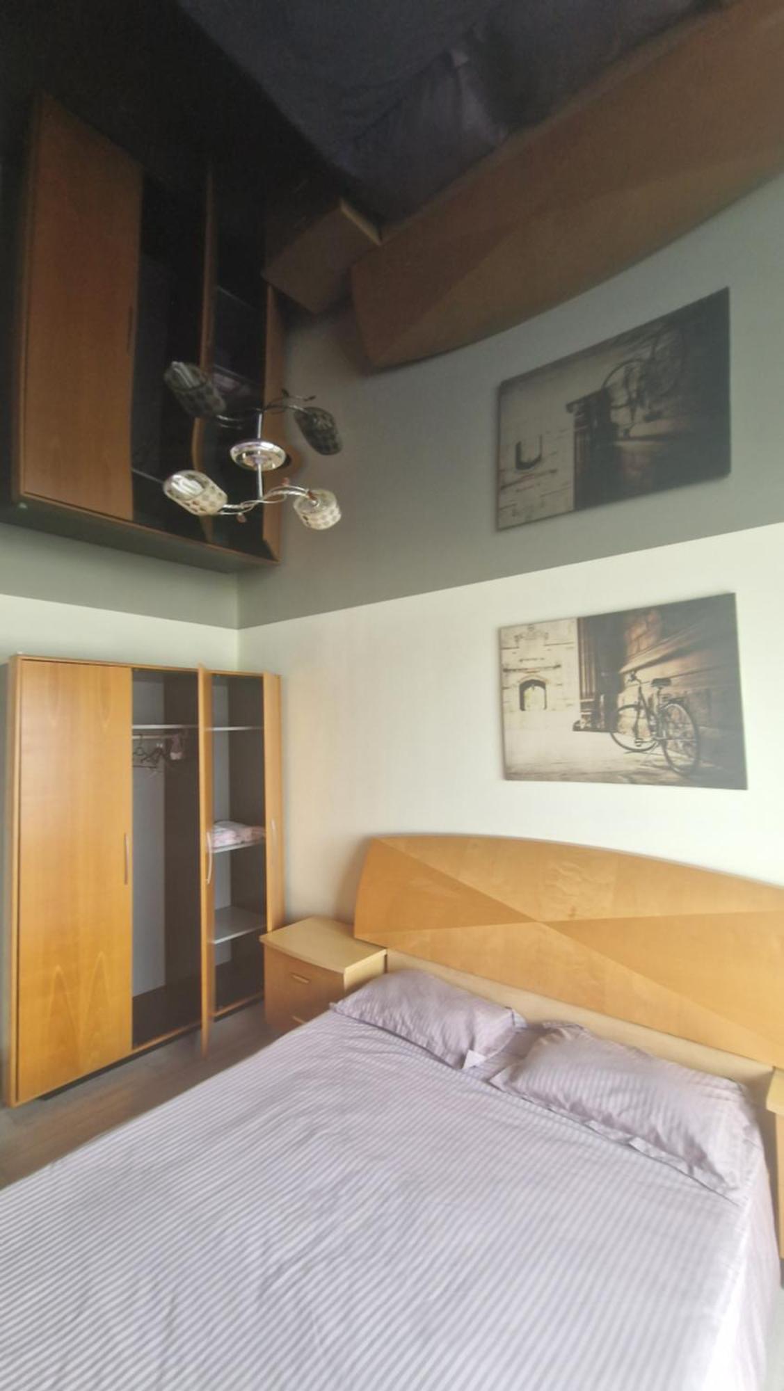 Apartament Faleza Tiglina 갈라치 외부 사진